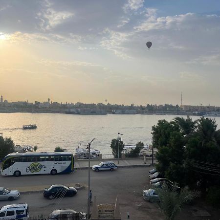 El Mesala Hotel Λούξορ Εξωτερικό φωτογραφία