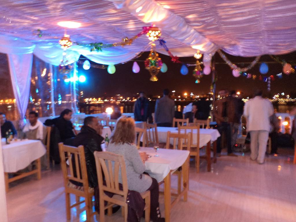 El Mesala Hotel Λούξορ Εξωτερικό φωτογραφία