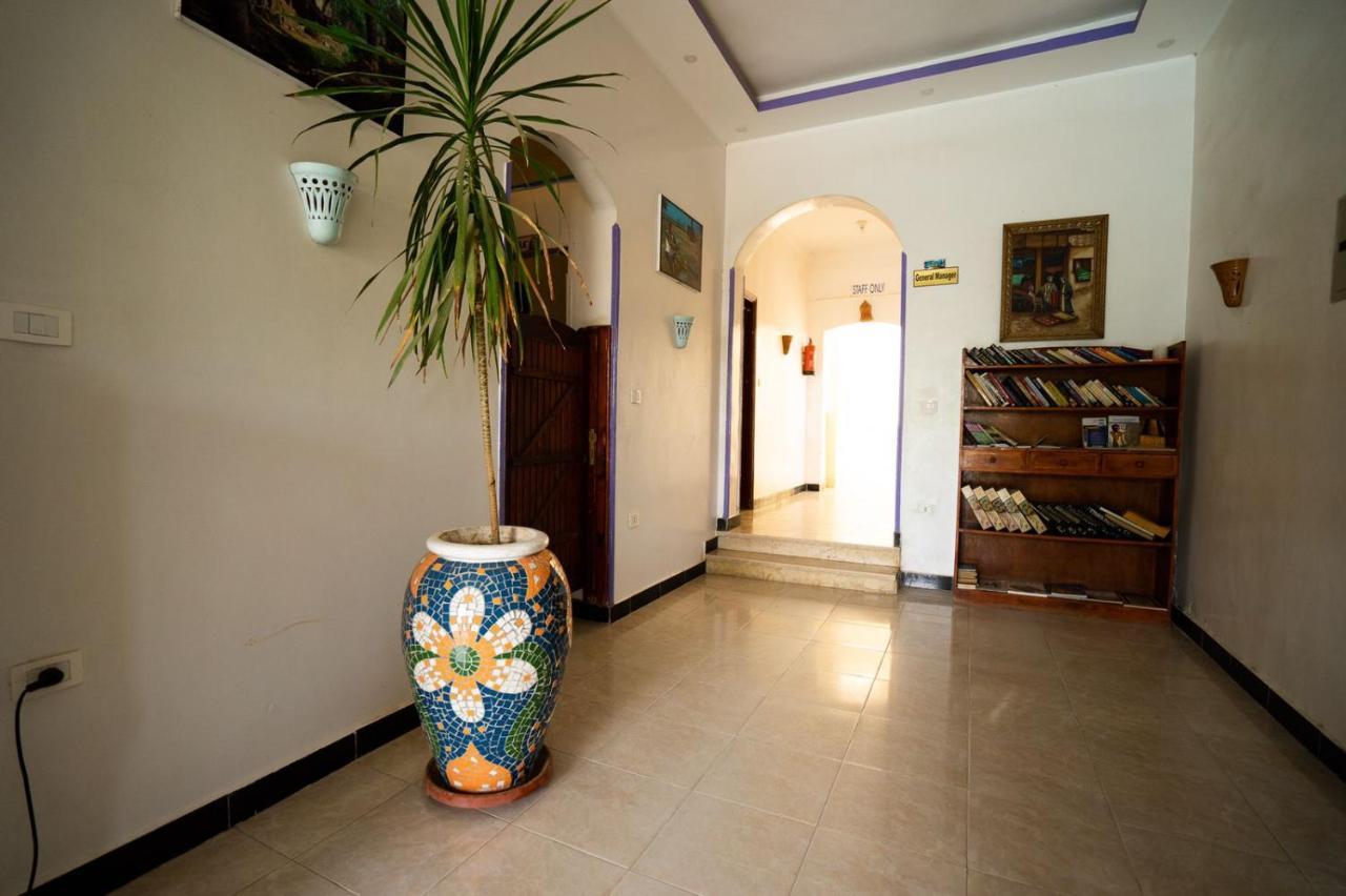 El Mesala Hotel Λούξορ Εξωτερικό φωτογραφία