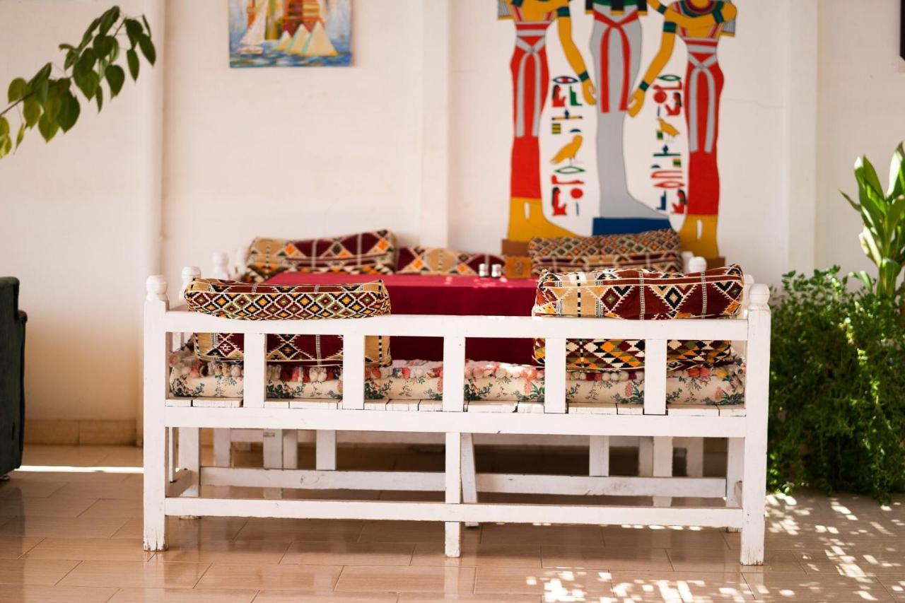 El Mesala Hotel Λούξορ Εξωτερικό φωτογραφία