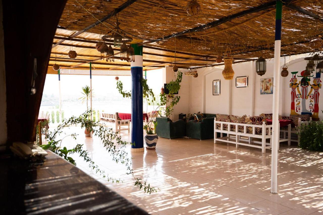 El Mesala Hotel Λούξορ Εξωτερικό φωτογραφία