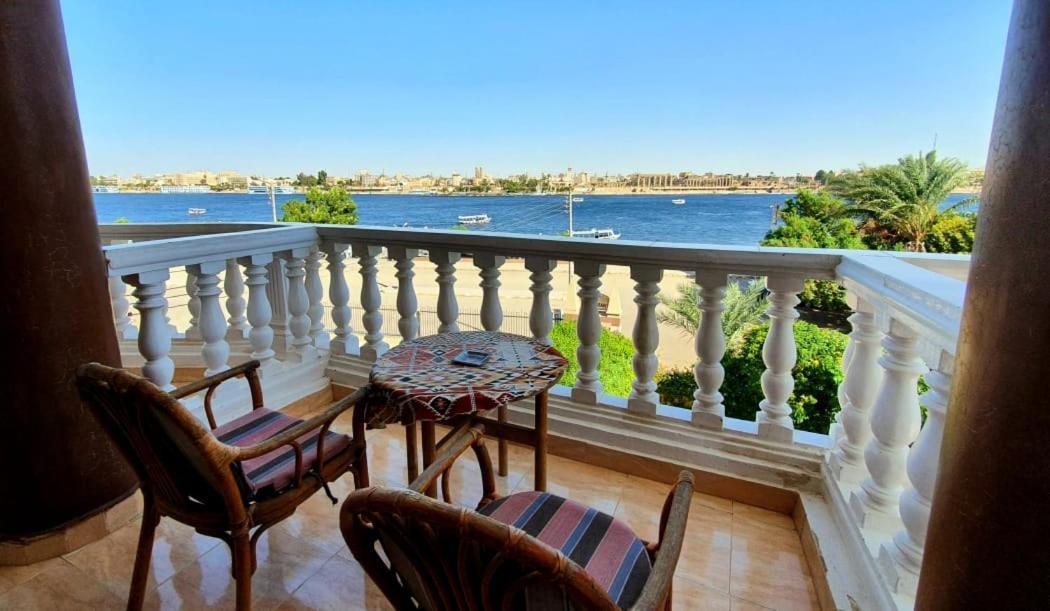 El Mesala Hotel Λούξορ Εξωτερικό φωτογραφία
