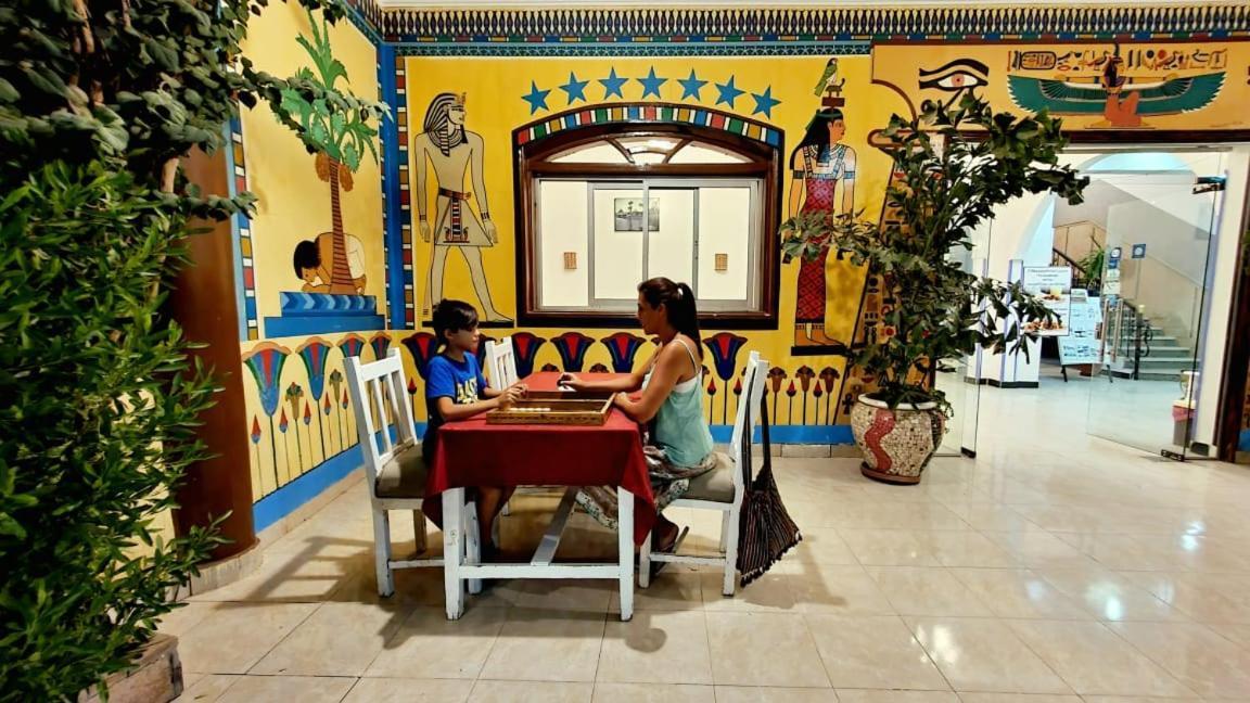 El Mesala Hotel Λούξορ Εξωτερικό φωτογραφία