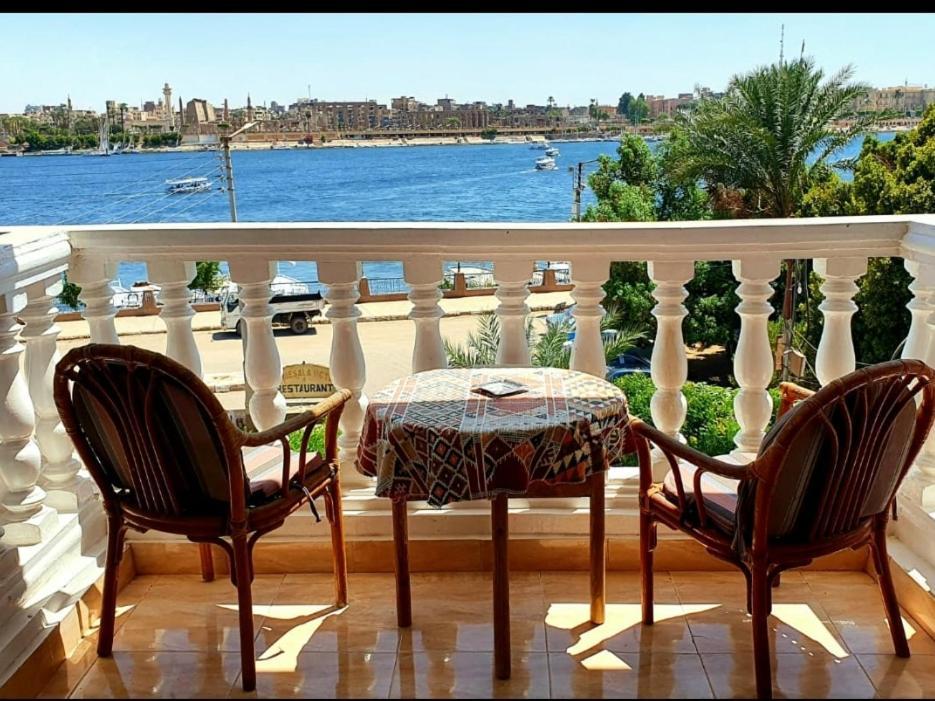 El Mesala Hotel Λούξορ Εξωτερικό φωτογραφία