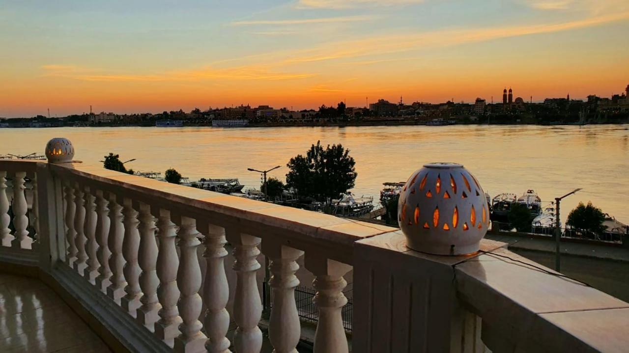 El Mesala Hotel Λούξορ Εξωτερικό φωτογραφία