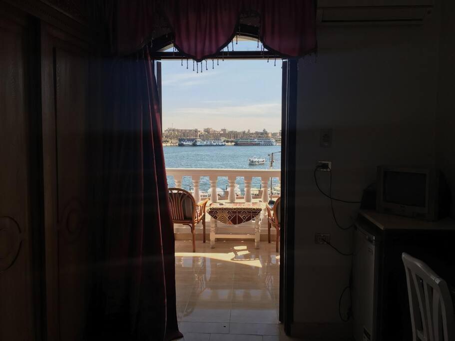 El Mesala Hotel Λούξορ Εξωτερικό φωτογραφία