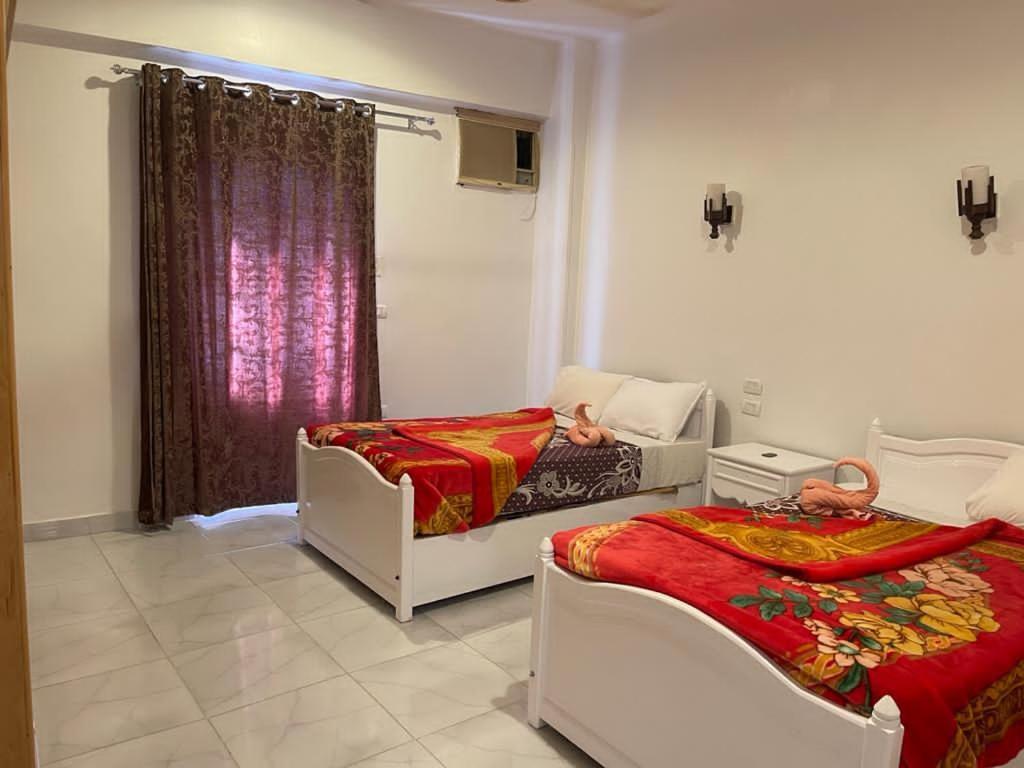 El Mesala Hotel Λούξορ Εξωτερικό φωτογραφία