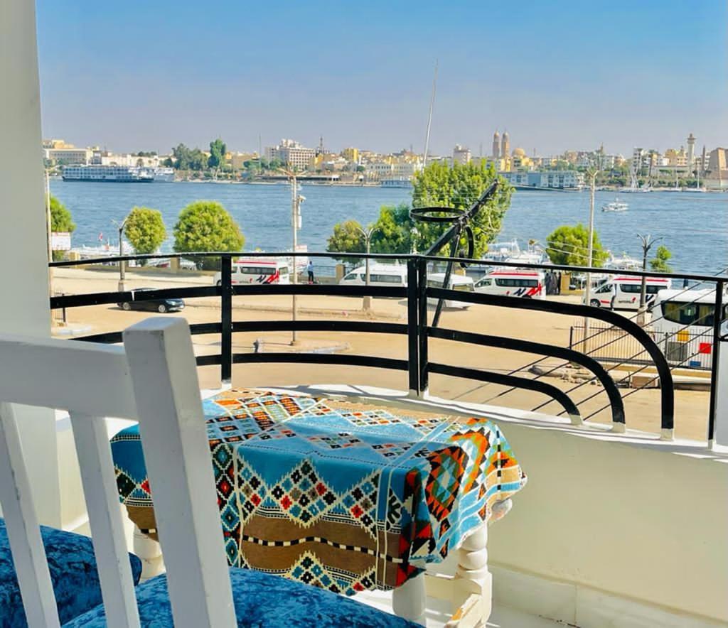 El Mesala Hotel Λούξορ Εξωτερικό φωτογραφία