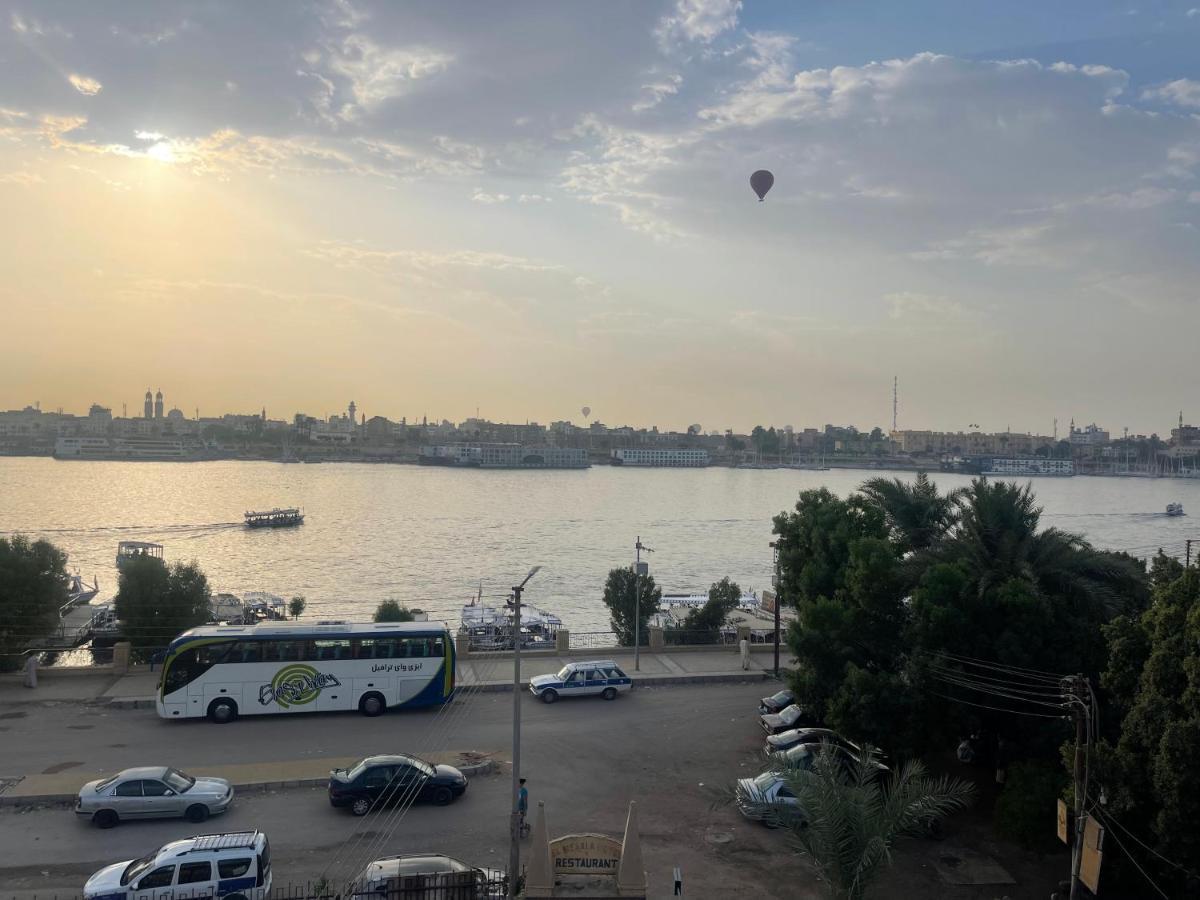 El Mesala Hotel Λούξορ Εξωτερικό φωτογραφία