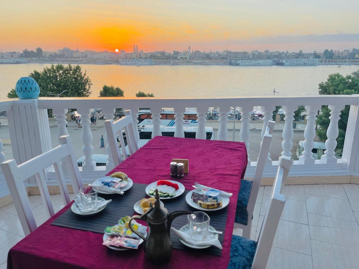 El Mesala Hotel Λούξορ Εξωτερικό φωτογραφία
