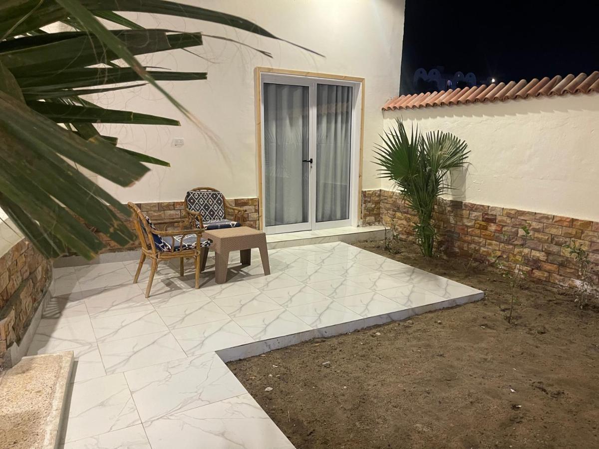 El Mesala Hotel Λούξορ Εξωτερικό φωτογραφία