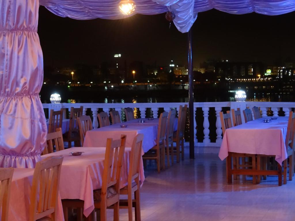 El Mesala Hotel Λούξορ Εξωτερικό φωτογραφία