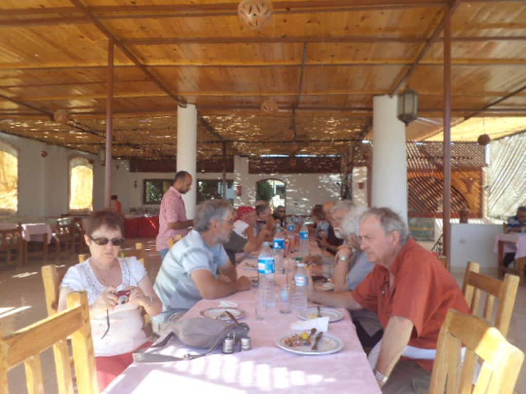 El Mesala Hotel Λούξορ Εξωτερικό φωτογραφία