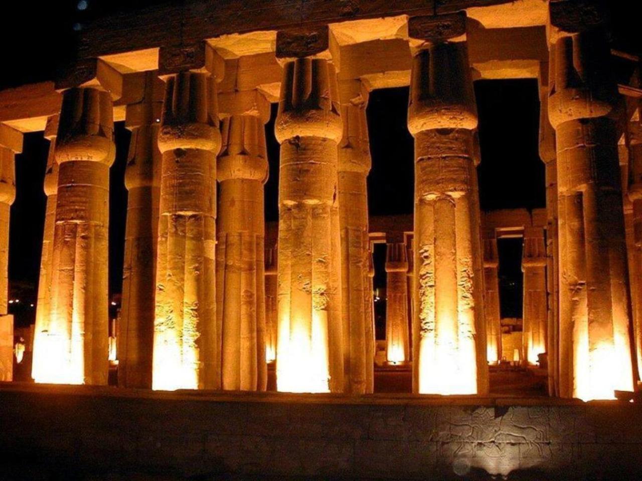 El Mesala Hotel Λούξορ Εξωτερικό φωτογραφία