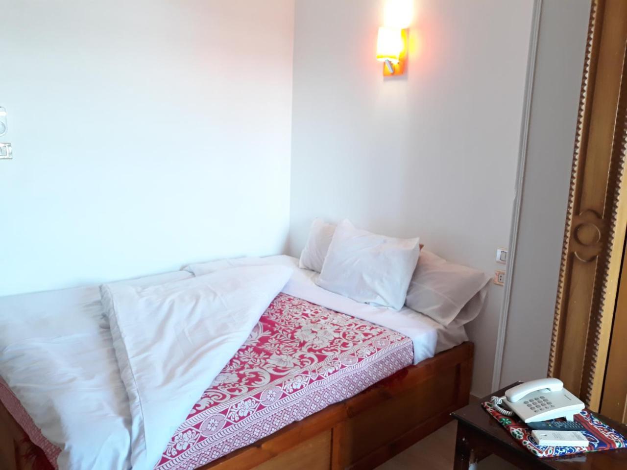 El Mesala Hotel Λούξορ Εξωτερικό φωτογραφία