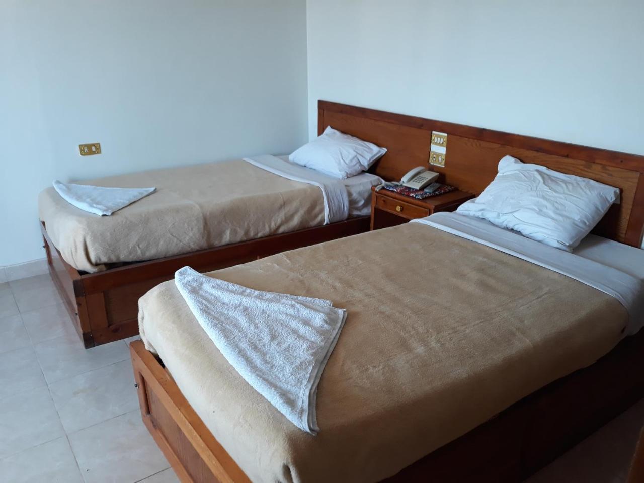 El Mesala Hotel Λούξορ Εξωτερικό φωτογραφία