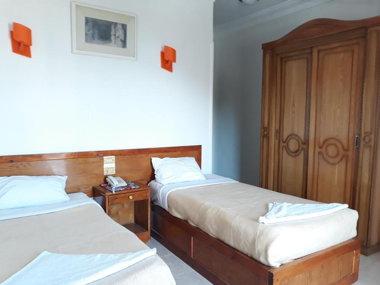 El Mesala Hotel Λούξορ Εξωτερικό φωτογραφία